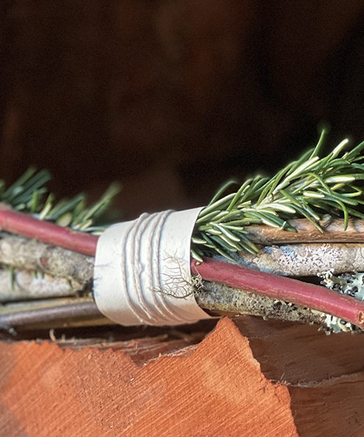 Winter Solstice Yule Bundle
