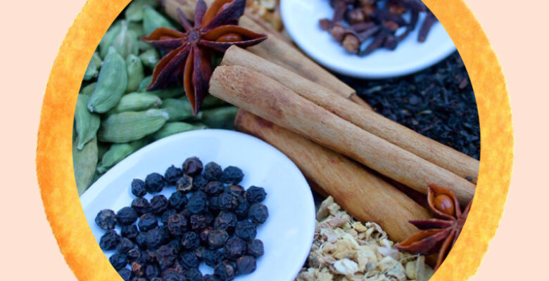 Chai Spices